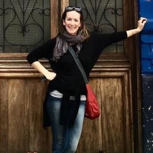 Meet your Posher, Brooke